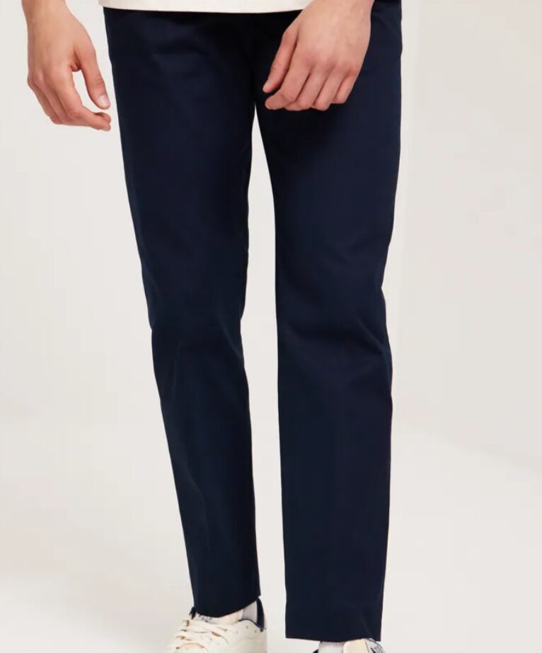 SELECTED HOMME BIKSES TAISNAS IZMĒRS 31 X 32